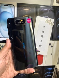 【現貨在店】ASUS ZenFone 6 ZS630KL 6G256GB 6.4吋 華碩現貨 可面交 實體店#3196