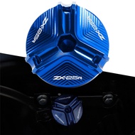 Promotion Kawasaki ZX25R 20-25 Aluminum Alloy Modified Engine Oil Screw Cap Oil Plug Accessories
