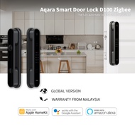 Aqara Smart Door Lock D100 Global Version