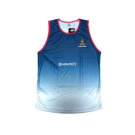 F / ARTILLERY SINGLET | ARMY VEST | SAF | MICRO FIBER POLYESTER | FAST DRYING | SINGAPORE