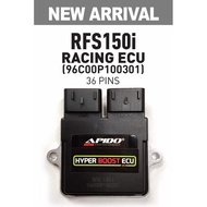 APIDO BENELLI RFS150 RFS150i RACING ECU<NOT CUT>
