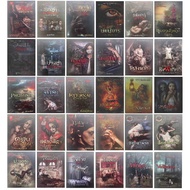 Horror Novels Ghost Novel Sofa Publishing House