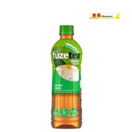 Heaven and Earth Fuze Tea Jasmine Green Tea 500ml