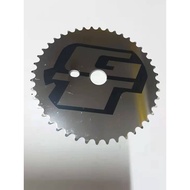 44T GT CRANK BMX BICYCLE