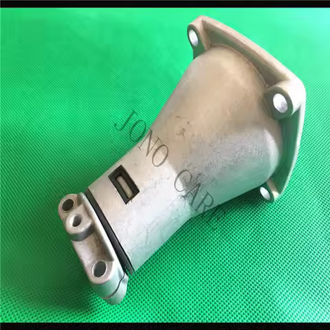 Clutch Drum Connecter Case for 25CC 26CC TL34 CG260 Brush Cutter Grass Trimmer Garden Tools Spare Pa