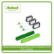 iRobot Replenishment Kit for Roomba e5 e6 i7 i3 e i j Series