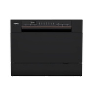 TEKA เครื่องล้างจานตั้งโต๊ะ LC2 4700 BK