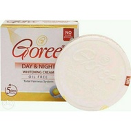 Goree Day& Night Cream  Elegance & Beauty Bliss Goree Set 3in1