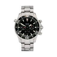 🔥🔥[現貨]OMEGA Seamaster 歐米茄海馬系列 2594.50.00 錶徑41mm 自動機械 2005年 有保卡✅ omega/omega seamaster/omega speedmas
