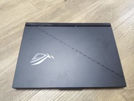asus rog g834j i9 32g ddr5 nvidia rtx4090  18.4吋