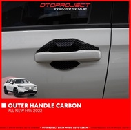 Outer Handle Cover ALL NEW HRV Cover Handle Pintu Otoproject