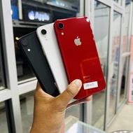 iphone xr ibox 128gb second