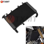 Hot Sale Suitable for Honda CB650F 2018 Radiator Water Tank Assembly