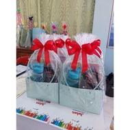 Hamper alat tulis Murah