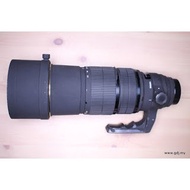 [USED] Sigma AF 120-300mm f/2.8 EX DG HSM (Nikon) [d2814]