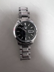 精工舊款Seiko 5號 7S26自動機械錶
