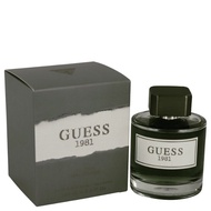 💯Original* 100ml Guess 1981 EDT

By GUESS FOR MEN