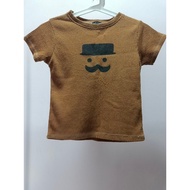 Pre-loved Crop Top Ladies Girls (28 inches) Baju Wanita Perempuan (28 inches)