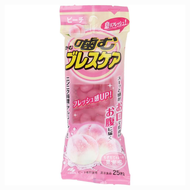 小林製藥 口腔清新糖 桃子味 25粒