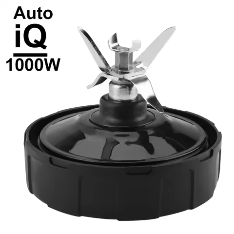 Blade for Ninja Auto IQ 7 Fin BL682-30 BL642-30 BL450-30 BL482-30 BL687CO-30 for Nutri Mixers 1000W 