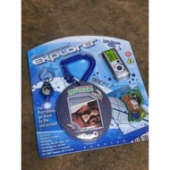 SEALED SUPER JUNIOR EUNHYUK SOLO ALBUM KEYCHAIN VER