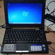 Netbook 1 malaysia ( used  )