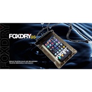 ♕✻♀FOXDRY 05 Baju Hujan Kalis Air Berkualiti Tinggi / Foxdry5.0 / Set Baju Hujan / Corak Baju Hujan 