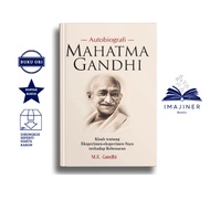 Autobiography of Mahatma Gandhi