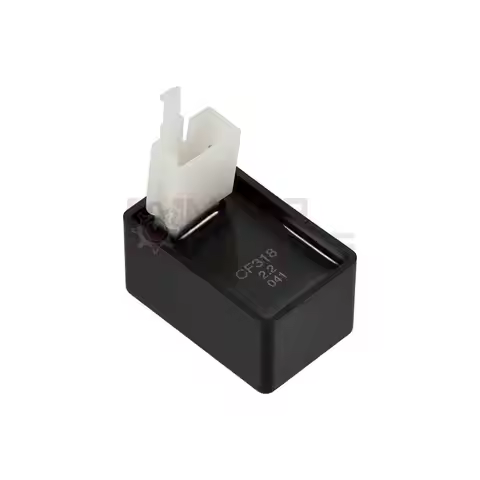 36100-MN4-008 Relay Fuel Cut 3 Pins Plug For Honda VFR750F 1988-1997 XRV750 Africa Twin 1997-2000 XL