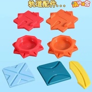 Puzzle Car Builder - Game LOGIC With Car