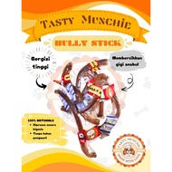 TASTY MUNCHIE - BULLY STICK