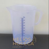 Measuring Cup 5 liter Measuring Cup 5000/ Green Leaf KitchenwareML