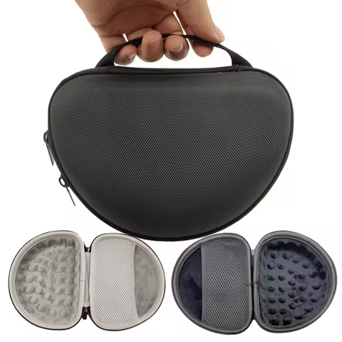 Headphone Case for JBL Tune 510BT 500BT 600BTNC T450BT 660NC JR 300BT 310BT Sony MDR-ZX110, Wired Wi