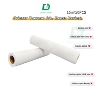 A4 Thermal Printer Paper A401 A4 size thermal printer Paper