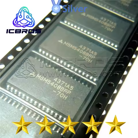 M5M5408BFP-55H M5M5408BFP-70H M82C51A-2 M82C51A-2JS R1LP0108ESP-5SI R1LP0408CSB-7LT R1LP0408CSP-5SC 