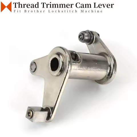154582-001 Thread Trimmer Cam Lever ASM. For Brother DB2-B737, B747, B795, SL-737A, DB2-C201 Single