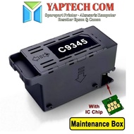 Maintenance Box C9345 Printer Maintenance Tank L15150 L15160 Resetter PXMB9, C12C934591