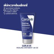 Cerave Healing Ointment 54g Skin protectant Dry to Extremely Dry Skin Cracked chafed chapped skin