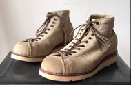 Vintage 90s Chippewa bridgeman monkey boots sz8EE（美國製）