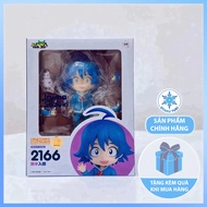 Iruma Suzuki Nendoroid Model - Nendoroid 2166 Welcome to Demon School Iruma-kun