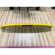 SPOILER PERODUA AXIA ADVANCE ORIGINAL