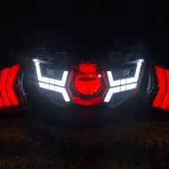 Headlamp custom nmax biled projector nmax