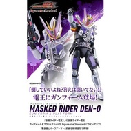 [預訂/7月] 幪面超人電王 Gun&Plat Form Figure-rise Standard幪面超人電王 模型