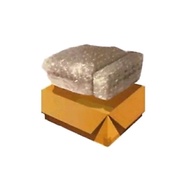 Cardboard box safety box package