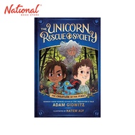 Unicorn Rescue Society Book 1 National Book Store