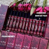 ELYSS PERFUME 10ml PARFUM LOCK