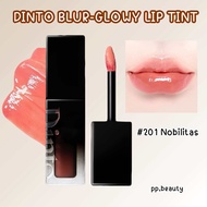 Dinto Blur-Glowy Lip Tint ลิปทินท์เนื้อฉ่ำวาว