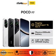 POCO F7 (12+256GB/512GB) | F8 PRO(12+256/512GB) | F8 ULTRA (12+256GB/16+512GB) | 1 Year Warranty XIA