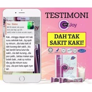 C2Joy Susu Kolostrum