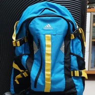 Adidas 背囊 Backpack 90% New